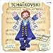Tchaikovski Raconte aux Enfants Tchaikovski Raconte aux Enfants