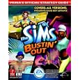 The Sims Bustin' Out (Prima's Official Strategy Guide)
