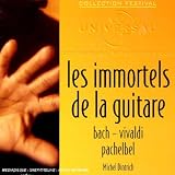 Revue   / Les Immortels de LA Guitare