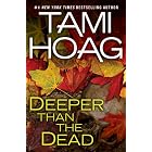Deeper Than the Dead by Tami Hoag