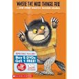Scholastic Video Collection 3-Pack #1 - Where the Wild Things Are / Good Night Gorilla / Pete's a Pizza