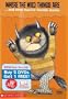 Scholastic Video Collection 3-Pack #1 - Where the Wild Things Are / Good Night Gorilla / Pete's a Pizza