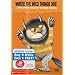 Scholastic Video Collection 3-Pack #1 - Where the Wild Things Are / Good Night Gorilla / Pete's a Pizza