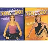 Leslie Sansone - You Can Do Yoga / Pilates