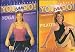 DVD : Leslie Sansone - You Can Do! Yoga / Pilates (2 pack)