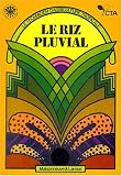 Le riz pluvial