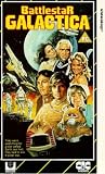 DVD : Battlestar Galactica [1979]
