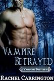 Vampire Betrayed