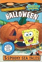 Streaming SpongeBob SquarePants - Halloween Online.