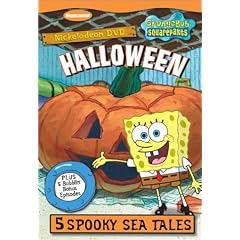 SpongeBob SquarePants - Halloween