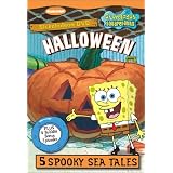 SpongeBob SquarePants - Halloween ~ Jens Jacob Tychsen
