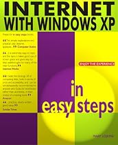Internet with Windows XP in Easy Steps