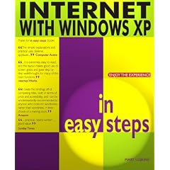 Internet with Windows XP in Easy Steps