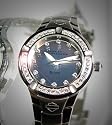 Harley Davidson 76l033 Ladies Bracelet Ladies Watch