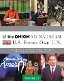 The "Onion" Ad Nauseam Complete News Archives Volume 15