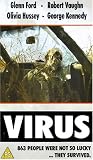 Virus [UK IMPORT] - Glenn Ford
