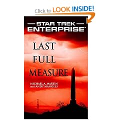 The Last Full Measure (Star Trek: Enterprise)