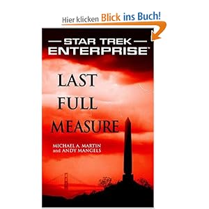 Last Full Measure (Star Trek Enterprise)