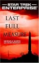 Last Full Measure (Star Trek: Enterprise)