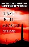 Last Full Measure (Star Trek : Enterprise)