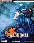 Valkyrie Profile: Lenneth Official St...