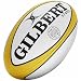 Gilbert XT400 All Weather Training Rugby Ball