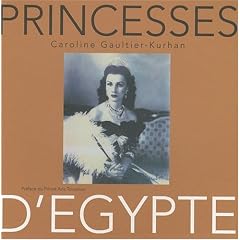 Princesses d'Egypte