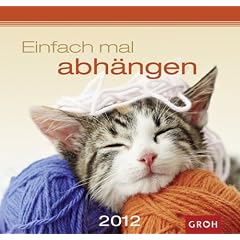 Einfach mal abh�ngen 2012