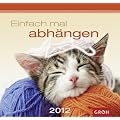 Einfach mal abh�ngen 2012