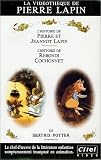 Revue Citel vidéo  / Beatrix Potter : L'Histoire de Pierre et Jeannot Lapin / L'Histoire de Rebondi Cochonnet