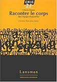 Revue Lansman  / Raconter le corps dans l'Espagne d'aujourd'hui