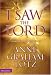 Book I Saw the Lord: A Wake-Up Call for Your Heart