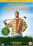 Happy Gilmore [UK IMPORT] - Adam Sandler
