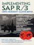 Implementing Sap R/3 Using Microsoft Cluster Server