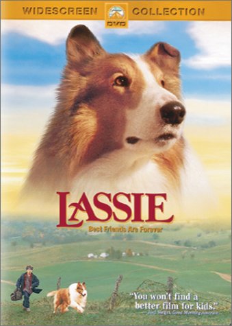 Download Lassie Online!
