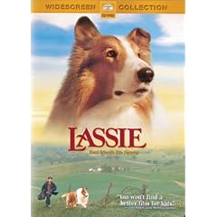 Lassie by 