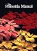 The Poinsettia Manual