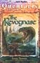 The Revognase (The Quentaris Chronicles)