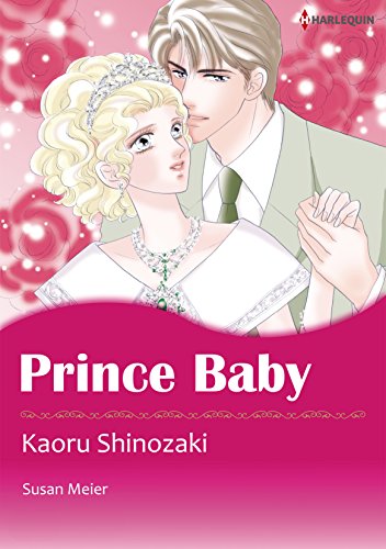 PRINCE BABY (Harlequin comics)