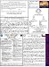 Texas Subscriber Spanish State Labor Law Poster-Laminated