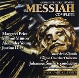 Handel: Messiah