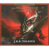 The Lord of the Rings: Part 1, The Fellowship of the Ring (NPR Playhouse Dramatization)