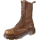 Dr Martens Ladies Air Wair Miranda Boots by Dr. Martens