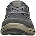 Skechers USA Men's Harper Lenden Oxford,Gray,7.5 M US