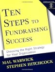 Ten Steps to Fundraising Success: Cho...
