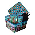 Cardinal Games Tub Full of Games - Mickey Mouse Clubhouse