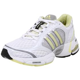 Buy adidas Ladies adifusion MC Running Shoe by adidas
