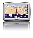 TomTom XL Classic Western Europe Satellite Navigation System