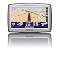 TomTom XL Classic Western Europe Satellite Navigation System
