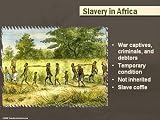 Slavery in the United States PowerPoint & Challenge Game Set